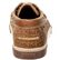 Durango® Music City™ Men's Western Embossed Boat Moc, , large