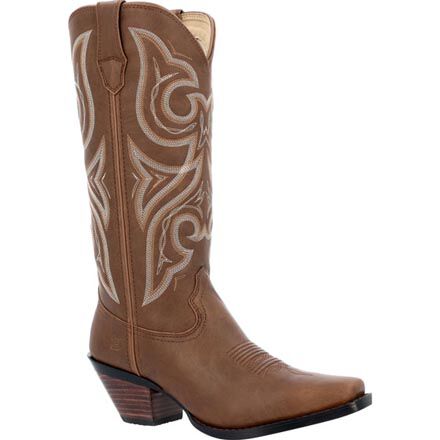 Durango pink ribbon boots shop
