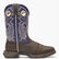 Lady Rebel™ by Durango® Women's Twilight n' Lace Saddle Western Boot, , large