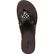 Durango® Cheyenne Western Sandal, , large