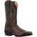 Durango® Santa Fe™ Whiskey Barrel Brown Western Boot, , large