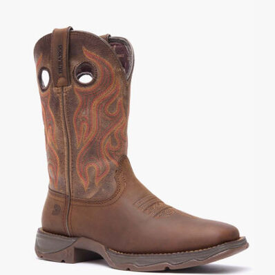 Durango® Women's Lady Rebel™ Western Boot, , large