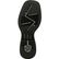 Lil' Rebel Pro™ by Durango® Little Kid's Black Onyx Western Boot, , large