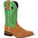 Durango® Arena Pro XRT™ Kelly Green Western Boot, , large