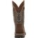 Durango® Rebel™ Bay Brown & Midnight Western Boot, , large