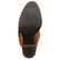 Durango® City Women's Strappy Slouch Western Boot, , large