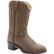 Durango® Little Kid Brown Western Boot, , large