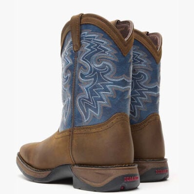 LIL' DURANGO® Big Kid Western Boot, , large
