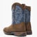 LIL' DURANGO® Big Kid Western Boot, , large