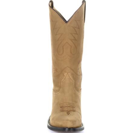 Durango Women s 11 inch Tan Western Boot