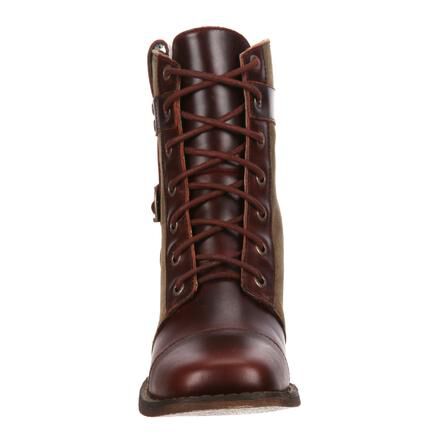 Durango Boot Women s World Traveler Lacer Style DCRD041