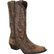 Durango® Dream Catcher™ Women's Distressed Brown Western Boot, , large