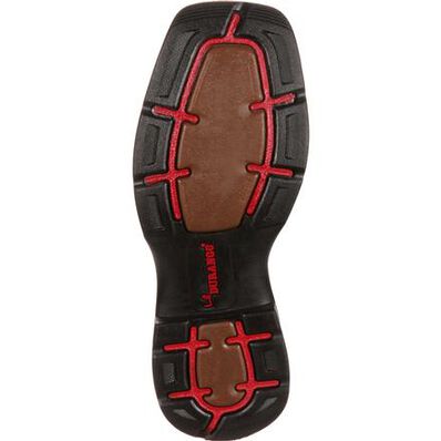 LIL' DURANGO® Toddler Western Boot, , large