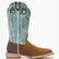 Durango® Men's PRCA Collection Roughout Western Boot, , large