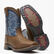 LIL' DURANGO® Big Kid Western Boot, , large
