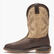 Durango® WorkHorse™ Steel Toe Western Work Boot, , large