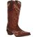 Crush™ by Durango® Women's Sexy Stitch Western Boot, , large