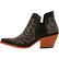 Crush™ by Durango® Women's Black Western Fashion Bootie, , large