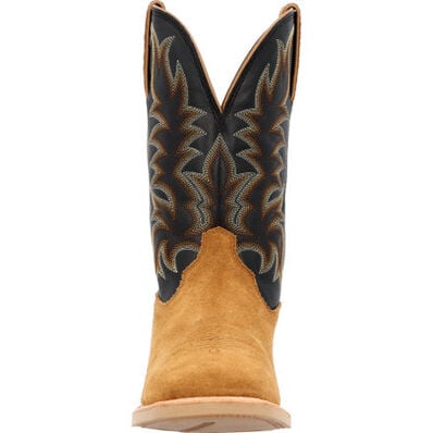 Durango® Rebel Pro™ Black Western Boot, , large