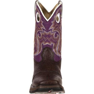 LIL' DURANGO® Little Kid Western Boot, , large