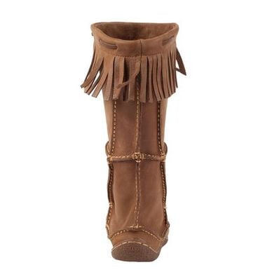 Durango® Women's Santa Fe Tall Moccasin, , large