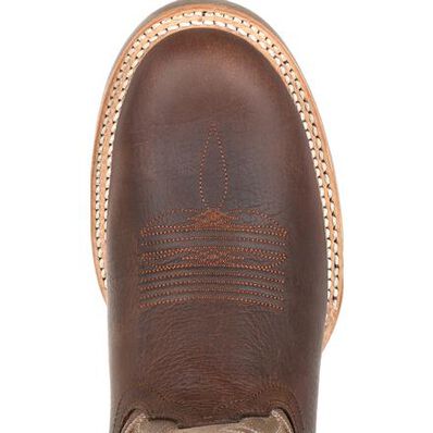 Durango® Rebel Pro™ Flaxen Brown Western Boot, , large