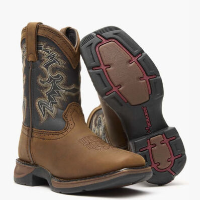 LIL' DURANGO® Little Kid Western Boot, , large