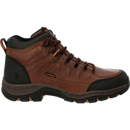 DDB0364 Durango Renegade XP Dark Earth Waterproof Hiker