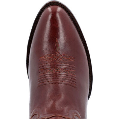 Durango® Santa Fe™ Burnt Sienna Western Boot, , large