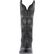 Crush by Durango Women’s Black Rosewood Western Boot, , large