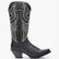 Crush by Durango Women’s Black Beauty Western Boot, , large