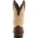 Lady Rebel™ by Durango® Women's Brown Western Boot, , large