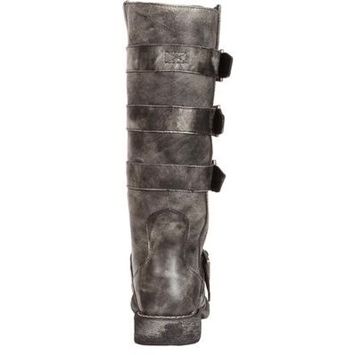 Durango® City Women's Savannah Engineer Boot, , large