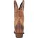Durango® Rebel Frontier™ Distressed Brown R-Toe Western Boot, , large