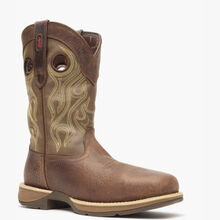 Rebel™ by Durango® Composite Toe Waterproof Western Boot