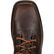 Workin' Rebel™ by Durango® Steel Toe Waterproof Western Lacer Boot, , large