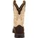Lady Rebel™ by Durango® Gator Emboss Western Boot, , large