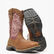 Lady Rebel Work™ by Durango® Women's Waterproof Composite Toe Western Work Boot, , large