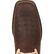 Lady Rebel™ by Durango® Gator Emboss Western Boot, , large