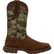 Rebel™ by Durango® Green Digi Camo Western Boot, , large