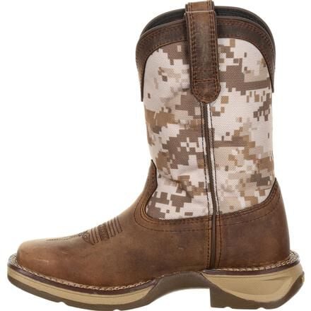 durango boots kids