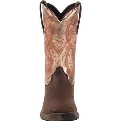 Durango® Women's Rebelicious Western Boot, , large