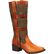 Durango® World Traveler Women's Wellington Boot, , large
