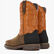 Durango® Workin' Rebel™ Steel Toe Waterproof with InsulKul™ Work Boot, , large