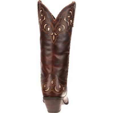Crush™ by Durango® 12" Women's Sew Sassy Western, , large