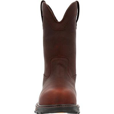 durango maverick xp composite toe