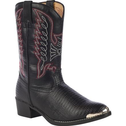 Durango kid boots sales