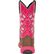Durango® Women's Rebelicious Western Boot, , large