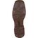 Rebel™ by Durango® Army Green USA Print Western Boot, , large