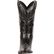 Crush™ by Durango® 11" Women's Peek-A-Boot Western, , large
